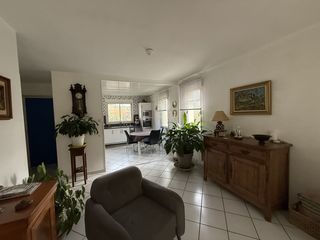  Maison � vendre 5 pi�ces 153 m�