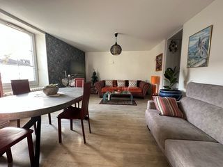  Appartement � louer 3 pi�ces 