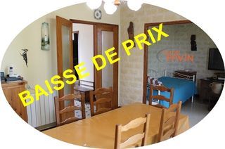  Maison � vendre 4 pi�ces 75 m�