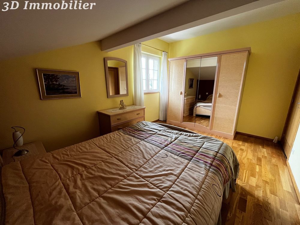 � vendre  Maison Douvaine (74140)