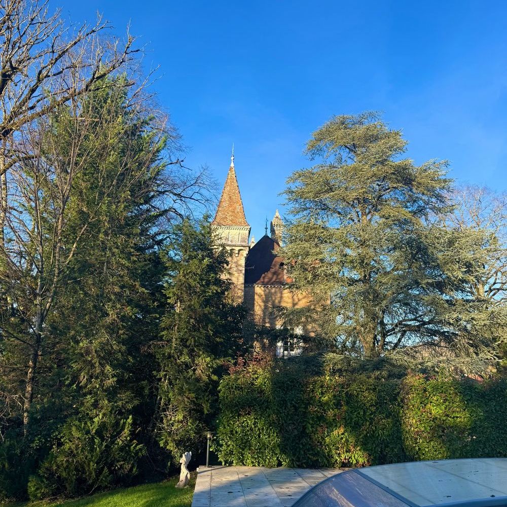 � vendre  Maison Bourg-en-Bresse (01000)