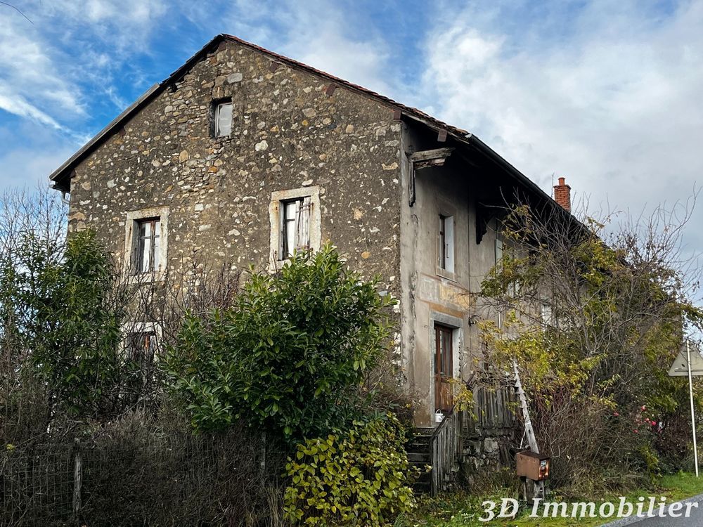� vendre  Maison Douvaine (74140)