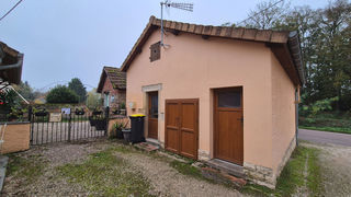  Maison � vendre 4 pi�ces 70 m�