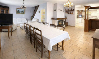  Maison � vendre 8 pi�ces 161 m�