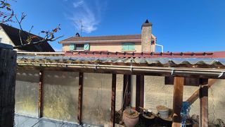  Maison � vendre 3 pi�ces 43 m�