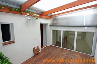  Appartement � vendre 2 pi�ces 