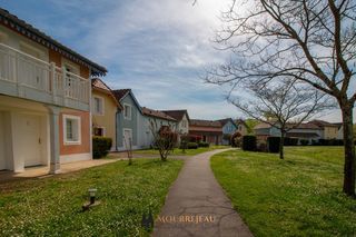  Appartement � vendre 1 pi�ce 32 m�