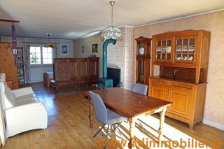  Maison � vendre 4 pi�ces 