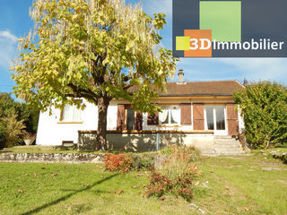  Maison � vendre 4 pi�ces 60 m�