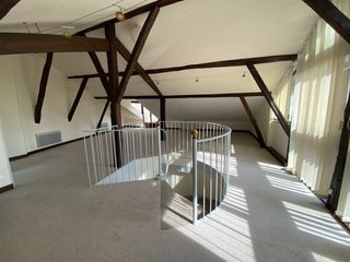  Appartement � vendre 5 pi�ces 153 m�