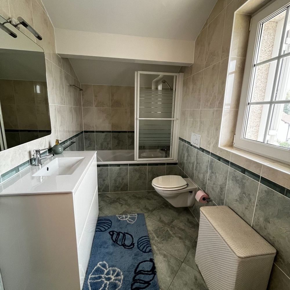 � vendre  Maison Douvaine (74140)