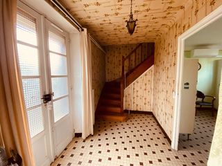  Maison � vendre 6 pi�ces 97 m�