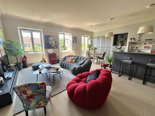  Appartement � vendre 3 pi�ces 115 m�