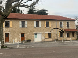  Appartement � louer 3 pi�ces 66 m�