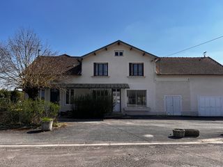  Maison � vendre 5 pi�ces 190 m�