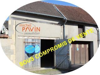  Maison � vendre 1 pi�ce 