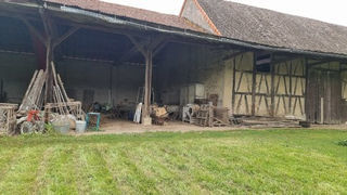  Maison � vendre 500 m�