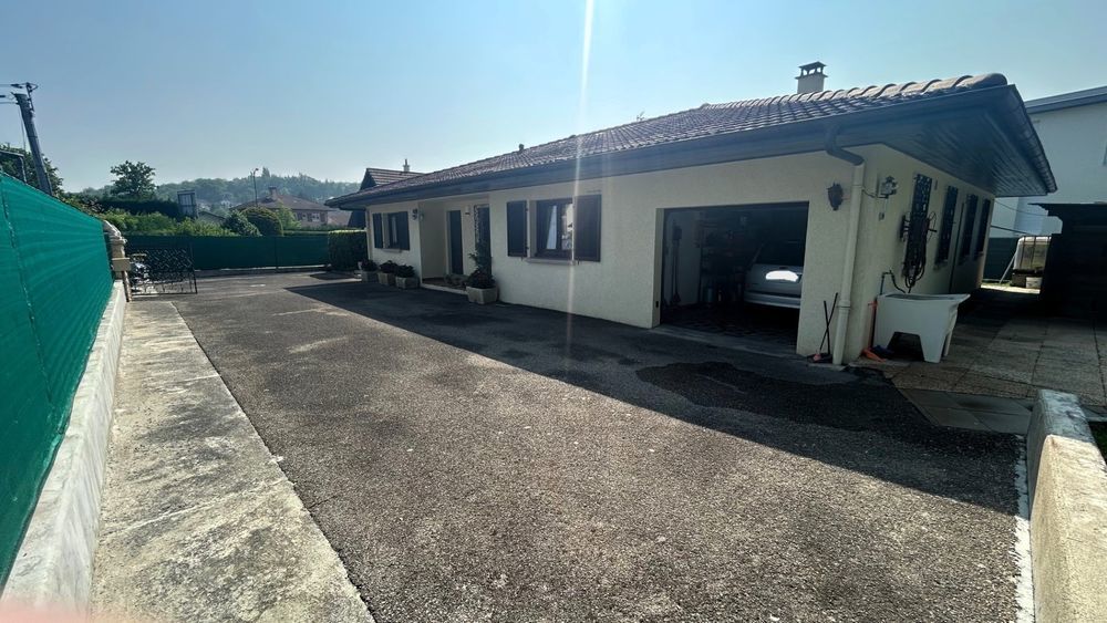 � vendre  Maison V�traz-Monthoux (74100)