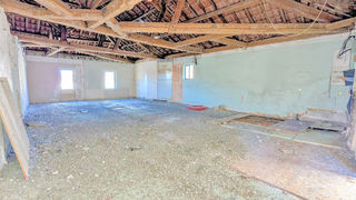  Immeuble � vendre 15 + pi�ces 1200 m�