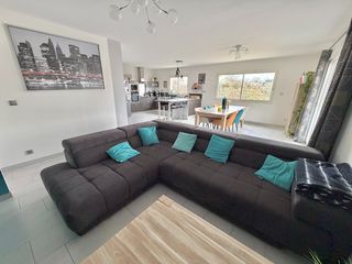  Maison � vendre 5 pi�ces 110 m�