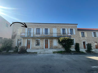  Appartement � louer 3 pi�ces 58 m�