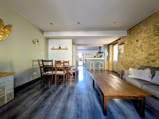  Maison � vendre 3 pi�ces 80 m�