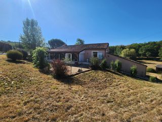  Maison � vendre 4 pi�ces 133 m�