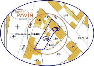  Maison � vendre 9 pi�ces 144 m�