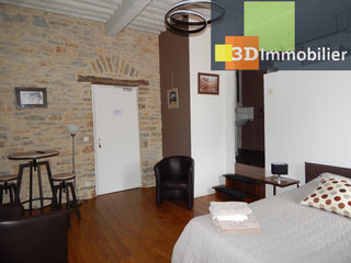  Maison � vendre 14 pi�ces 403 m�