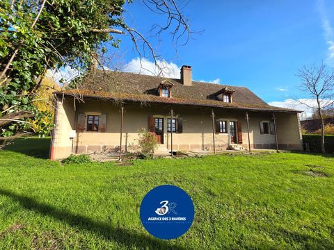   vente maison - 8 pi�ce(s) Maison - 8 pi�ce(s) - 223 m�