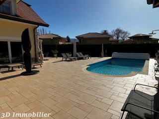  Maison � vendre 10 pi�ces 211 m�