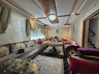  Maison � vendre 6 pi�ces 