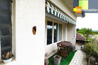  Maison � vendre 7 pi�ces 134 m�