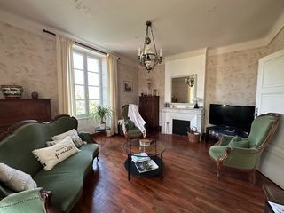  Maison � vendre 7 pi�ces 190 m�