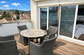  Appartement � vendre 2 pi�ces 37 m�