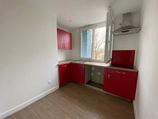  Appartement � louer 4 pi�ces 48 m�