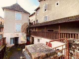  Maison � vendre 9 pi�ces 