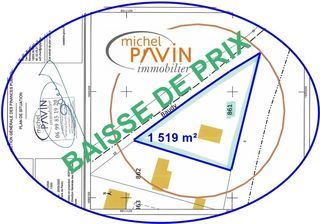  Maison � vendre 4 pi�ces 75 m�