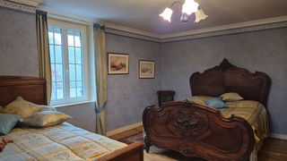  Maison � vendre 5 pi�ces 150 m�