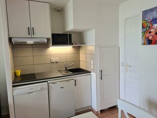  Appartement � vendre 2 pi�ces 