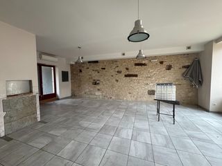  Immeuble � vendre 160 m�