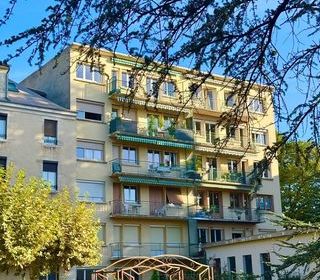  Appartement � vendre 4 pi�ces 