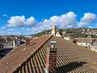  Immeuble � vendre 15 + pi�ces 1200 m�