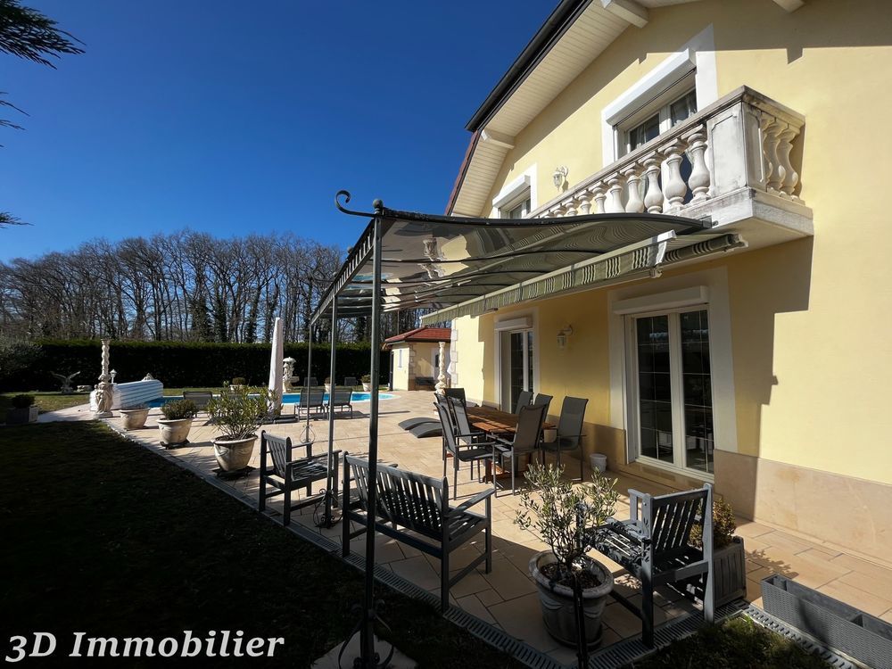 � vendre  Maison Veigy-Foncenex (74140)
