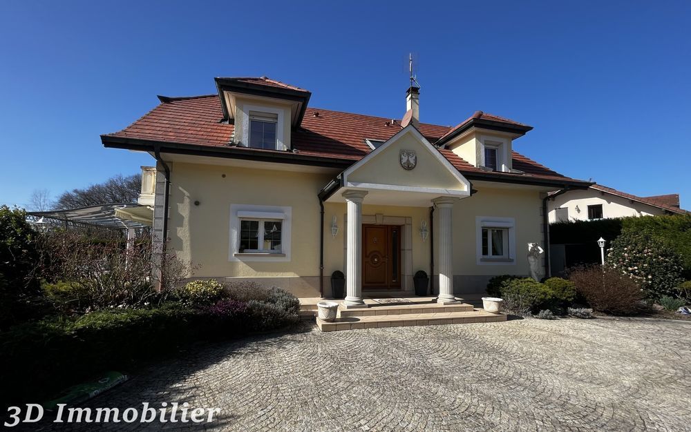 � vendre  Maison Veigy-Foncenex (74140)