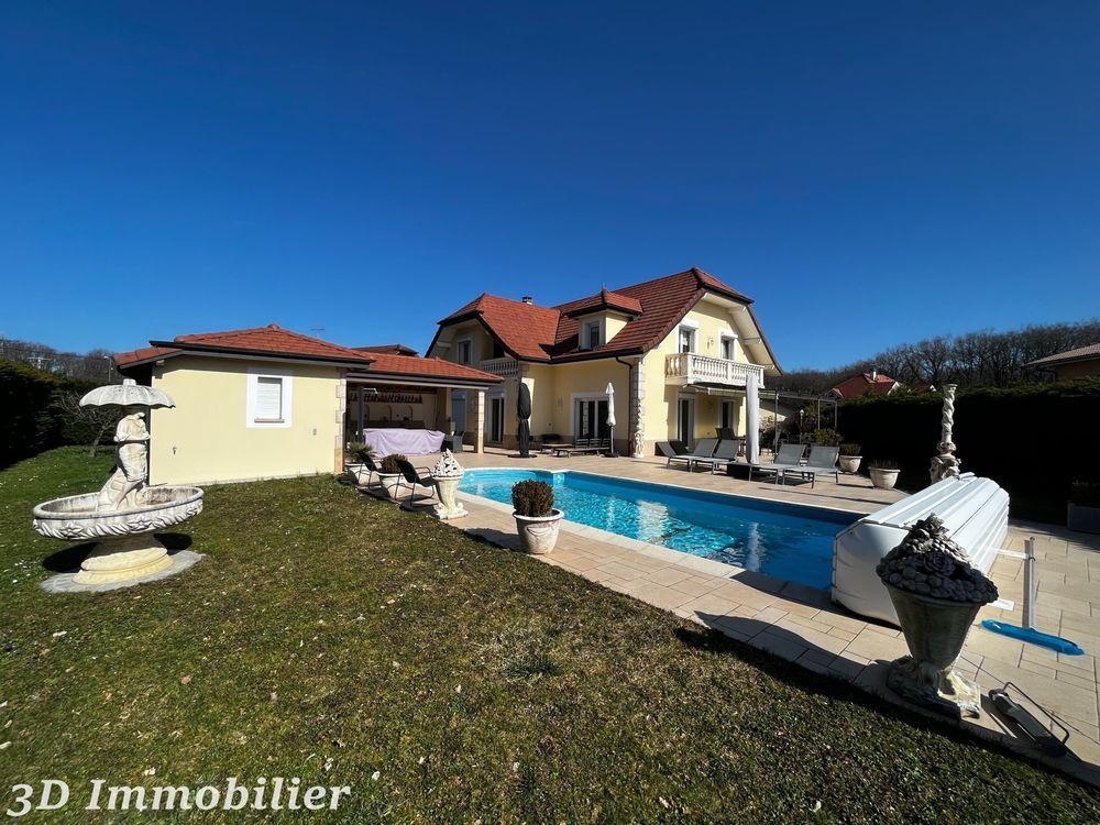 � vendre  Maison Veigy-Foncenex (74140)