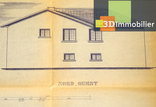  Maison � vendre 7 pi�ces 123 m�