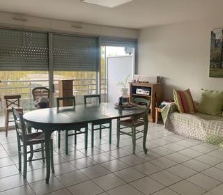  Appartement � vendre 4 pi�ces 90 m�