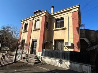  Maison � vendre 7 pi�ces 183 m�