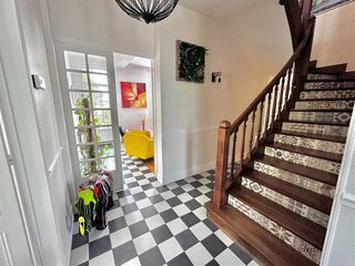  Maison � vendre 7 pi�ces 200 m�